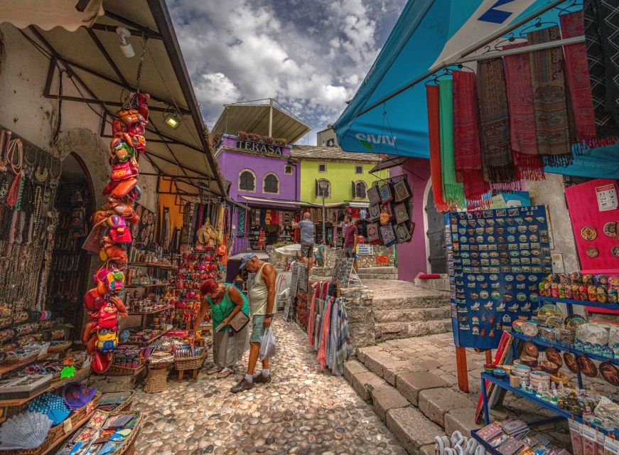 Dubrovnik: Private Day-Trip to Mostar - Bosnia & Herzegovina - Who This Day Trip Fits Best