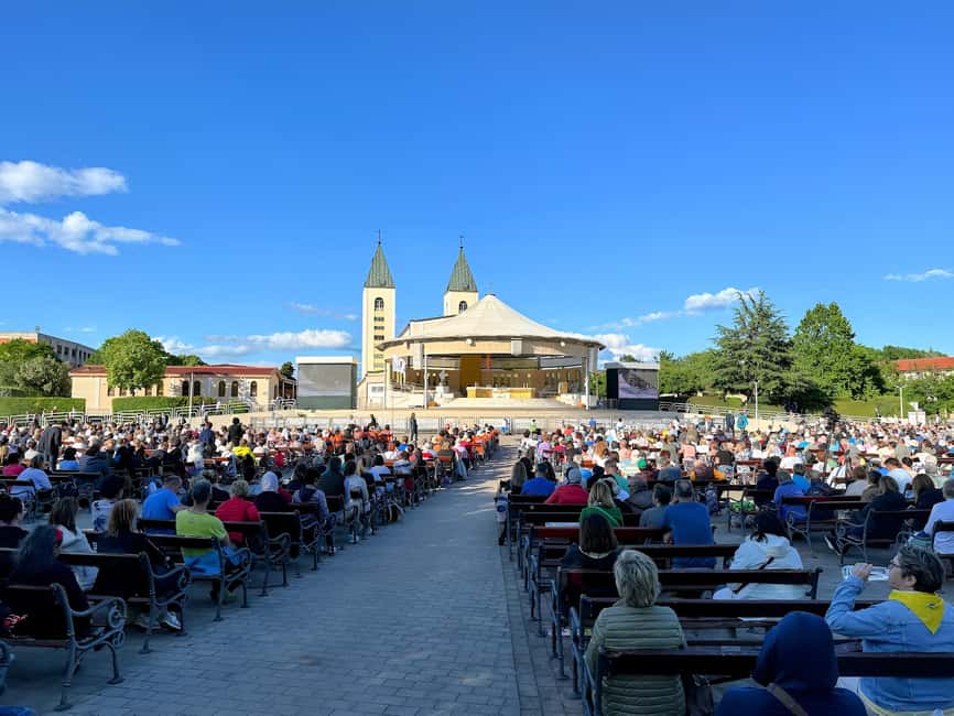 Dubrovnik: Private Tour of Međugorje and Kravice Waterfalls - Should You Book This Dubrovnik to Međugorje and Kravice Tour?