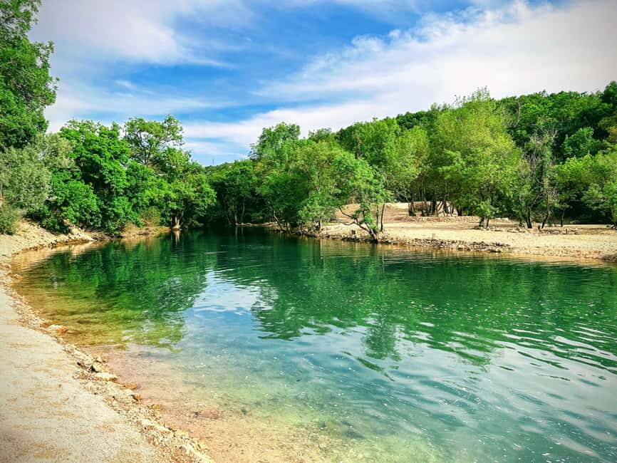 Dubrovnik: Private Tour to Mostar and Kravice Waterfalls - Kravice Waterfalls: swimming time, and why the ticket and cash matter