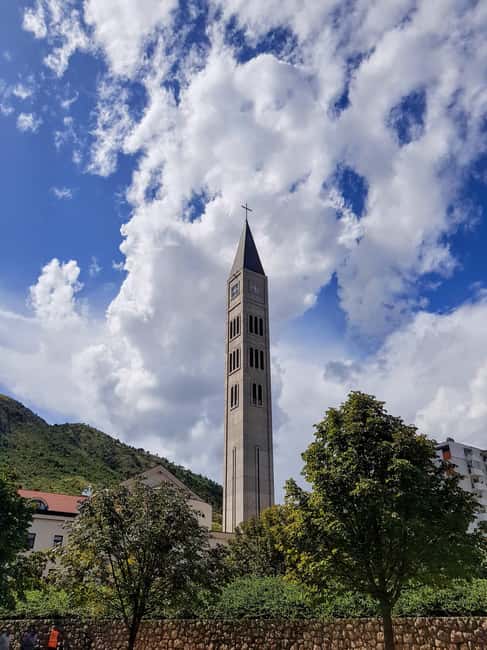 Dubrovnik: Private Tour to Mostar and Kravice Waterfalls - Practical checklist before you book