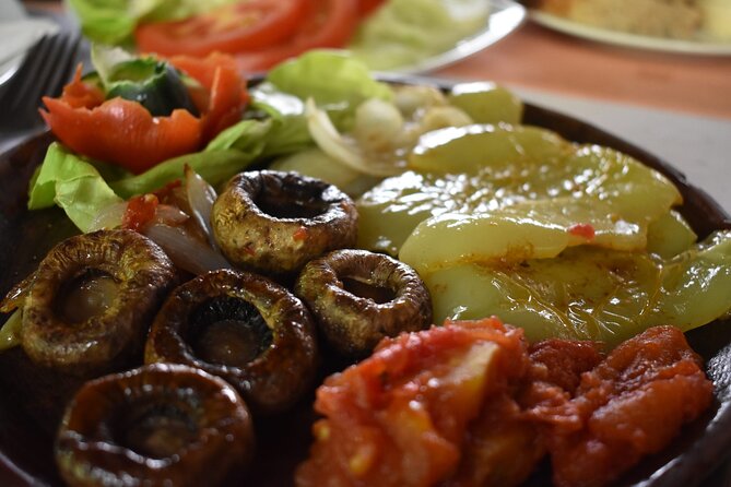 Eat, Pray, Love Tour - Why the Eat, Pray, Love idea fits Sarajevo so well
