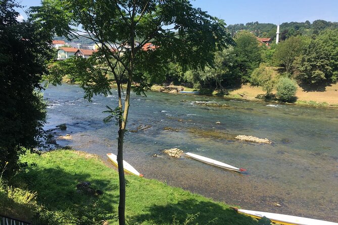 Enjoying the River Vrbas - Who This Trip Suits Best (and Who Might Skip It)