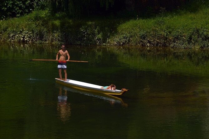Enjoying the River Vrbas - Practical Tips for a Comfortable Vrbas Dayak Ride