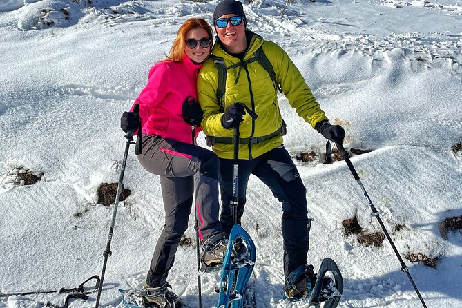 Experience Snowshoeing in Olympic Mountain Bjelašnica - Timing and pacing: plan for about 6 hours, with real time on the trail