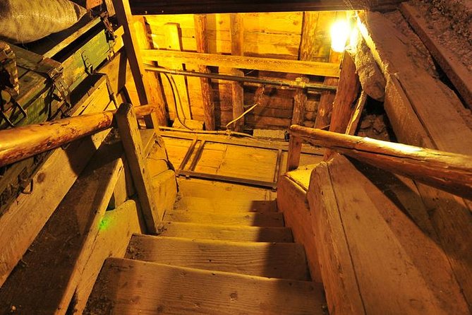 Fall of Yugoslavia, Sarajevo War Tour with Tunnel of Hope Museum and Frontlines - Sarajevo Siege Story in One Half-Day Loop