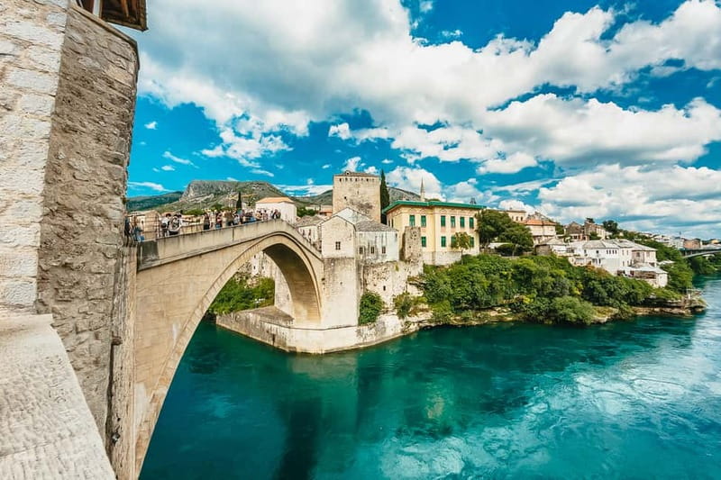 From Cavtat: Bosnia, Herzegovina, and the Old Bridge Tour - Key highlights worth planning around