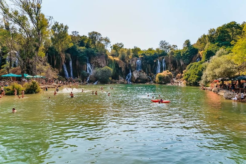 From Cavtat: Bosnia, Herzegovina, and the Old Bridge Tour - Cavtat to Bosnia: why this route is the point