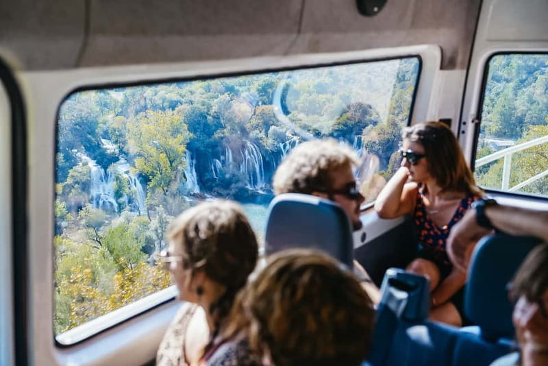 From Cavtat: Bosnia, Herzegovina, and the Old Bridge Tour - The “oriental side” of Mostar, explained in plain terms