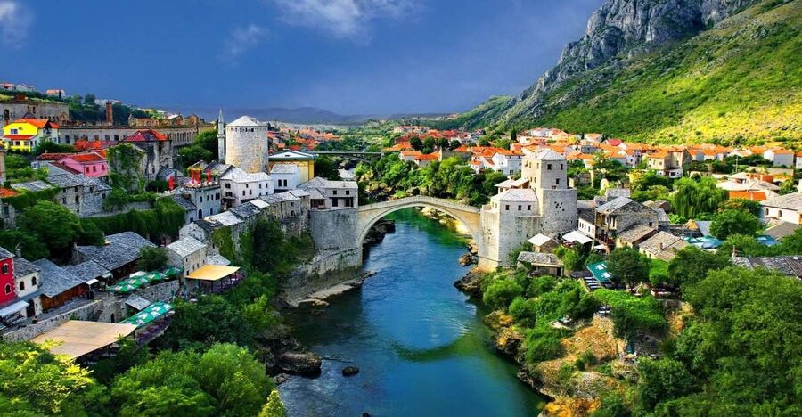 From Dubrovnik: 1-Way Tour to Sarajevo via Mostar and Konjic - Key highlights you will remember