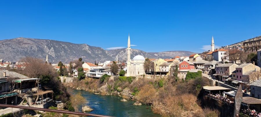 From Dubrovnik: Day Trip to Mostar and Kravica Waterfall - Who This Day Trip Fits Best (and Who Might Prefer Something Else)
