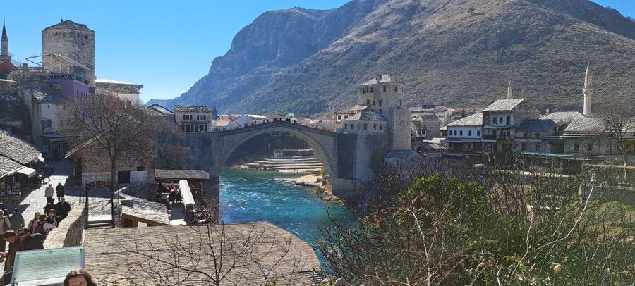 From Dubrovnik: Day Trip to Mostar and Kravica Waterfall - Should You Book Dubrovnik to Mostar and Kravica?