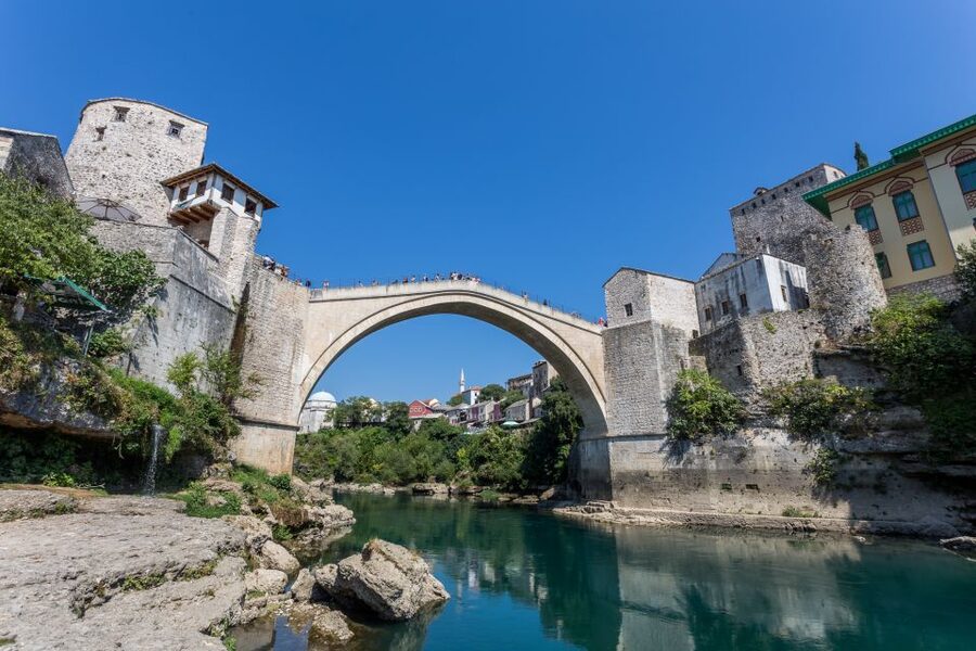 From Dubrovnik: Full-Day Tour of Mostar - How Mostar Works as a Day Trip From Dubrovnik