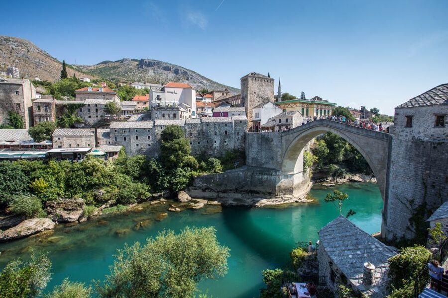 From Dubrovnik: Full-Day Tour of Mostar - Walking Reality Check: What to Bring and What to Wear