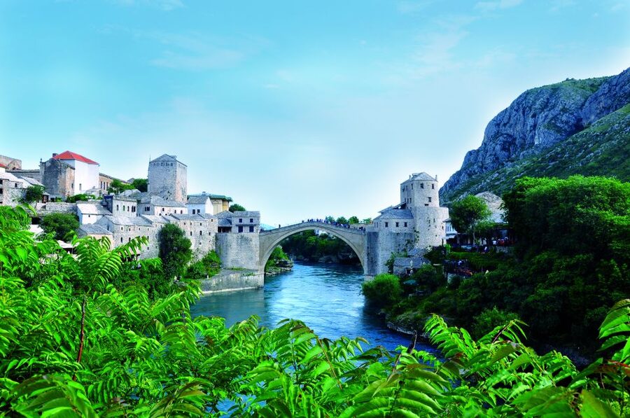 From Dubrovnik: Full-Day Trip to Mostar - A 9-hour Mostar run that actually prioritizes the right sights