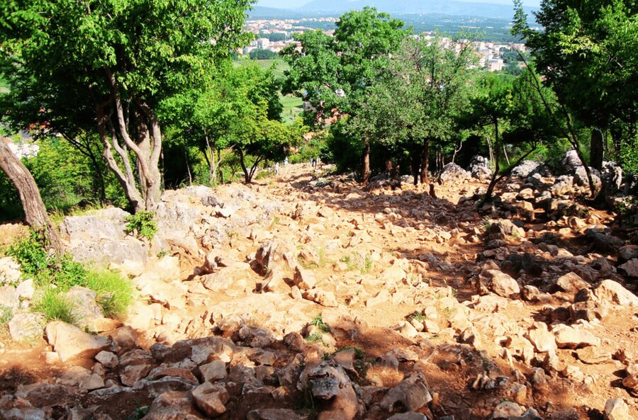 From Dubrovnik: Medjugorje Private Day Tour - A Private Dubrovnik to Medjugorje Day That Feels Personal