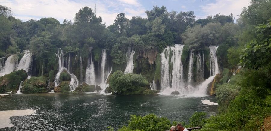 From Dubrovnik: Mostar and Kravica falls Small Group Tour - Key highlights worth clocking before you go