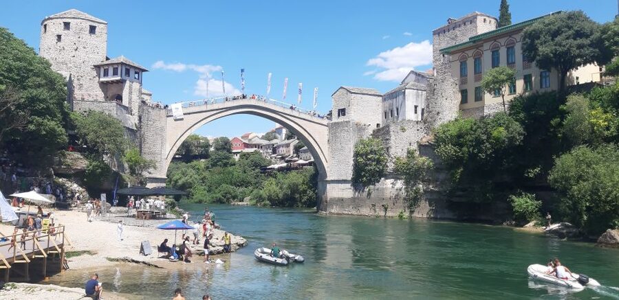 From Dubrovnik: Mostar and Kravica falls Small Group Tour - Should you book this Dubrovnik to Mostar and Kravica tour?