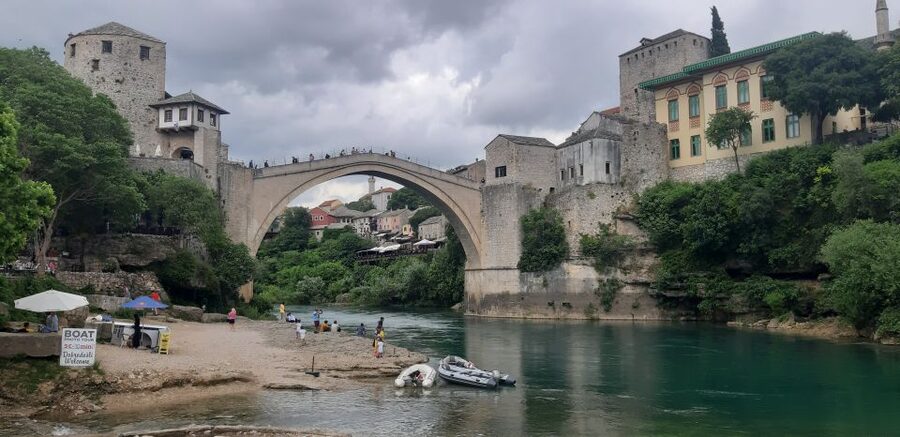 From Dubrovnik: Mostar and Kravica falls Small Group Tour - Why this Dubrovnik day trip works even when the clock is tight
