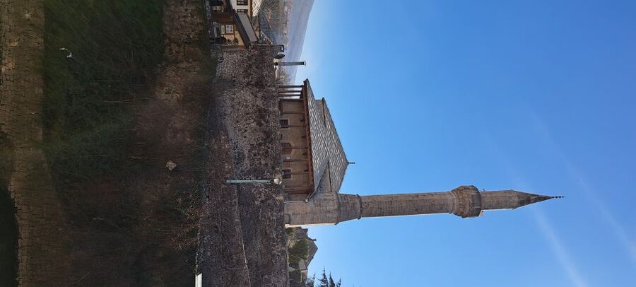 From Dubrovnik: Mostar and Kravica falls Small Group Tour - Kravica Waterfalls: entrance fee extra, and 1.5 hours that can feel perfect