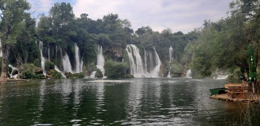 From Dubrovnik: Mostar and Kravica falls Small Group Tour - Price and value check: what you pay, what costs extra, and why it can still be fair