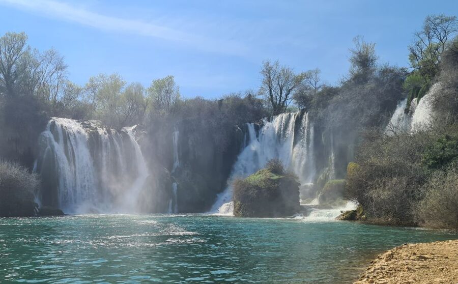 From Dubrovnik: Mostar and Kravica Waterfall Day Trip - Timing reality: what to expect from 11 to 12 hours