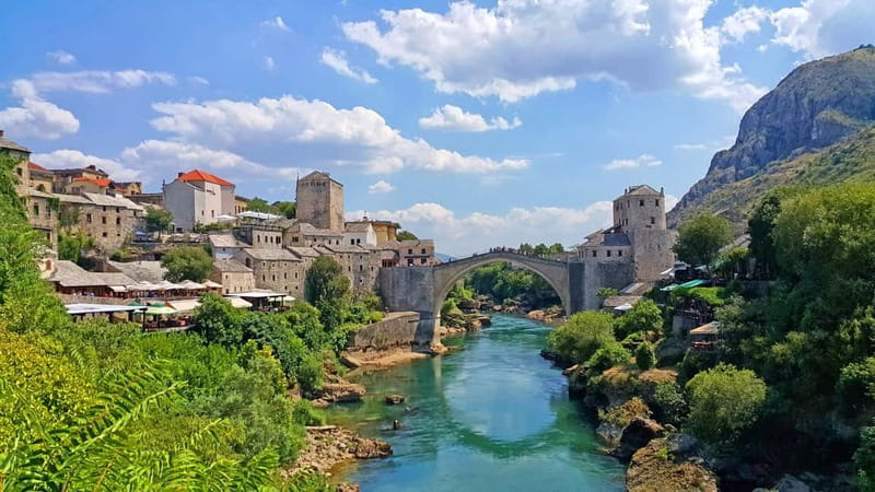 From Dubrovnik: Mostar and Kravice Waterfalls Day Trip - Price and extra costs, the real math in your pocket