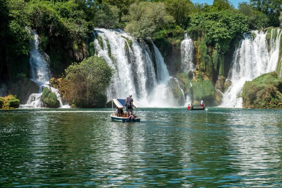 From Dubrovnik: Mostar and Kravice Waterfalls Private Tour - Touring pace, weather ordering, and why timing matters