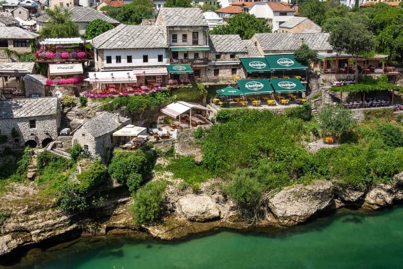 From Dubrovnik: Mostar and Kravice Waterfalls Private Tour - Practical tips that make the difference in Mostar and at the falls