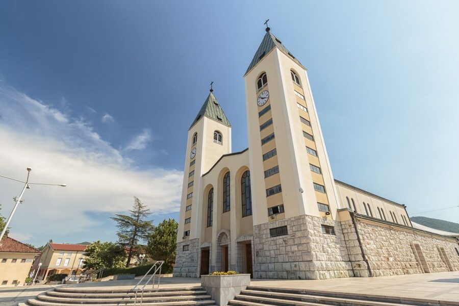 From Dubrovnik: Mostar and Medjugorje Full-Day Tour - A Practical 12-Hour Bosnia Day From Dubrovnik