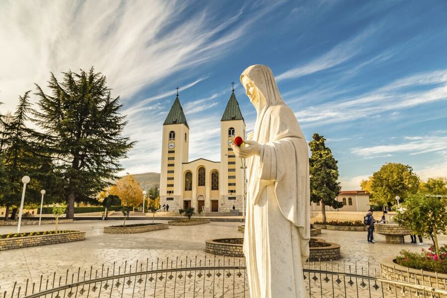 From Dubrovnik: Mostar and Medjugorje Full-Day Tour - FAQ