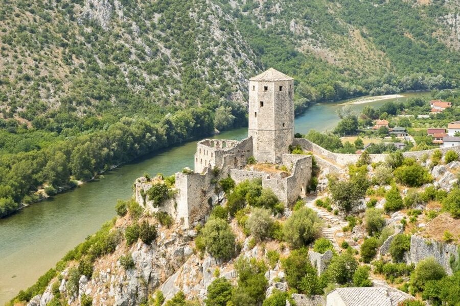 From Dubrovnik: Mostar and Medjugorje Full-Day Tour - Price and Value: What You Get for $100, and What You Pay Separately
