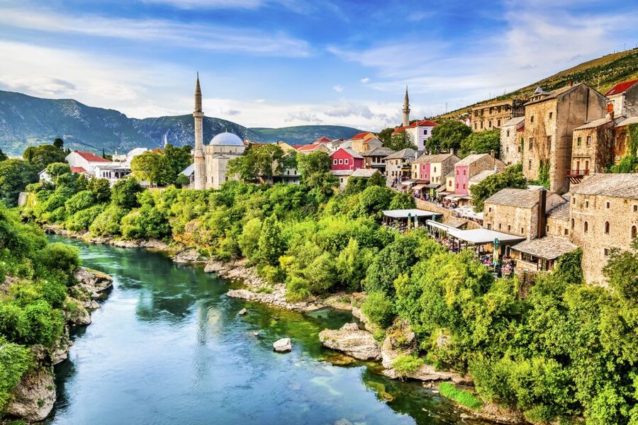 From Dubrovnik: Mostar and Medjugorje Full-Day Tour - Getting Ready: Passport, Shoes, and Heat-or-Cold Planning