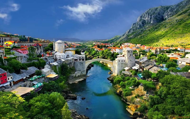 From Dubrovnik: Mostar & Kravica Waterfalls Small-Group Tour - Key highlights you should care about