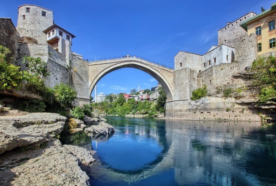 From Dubrovnik: Mostar & Kravice Waterfalls Private Tour - Key things to know before you go