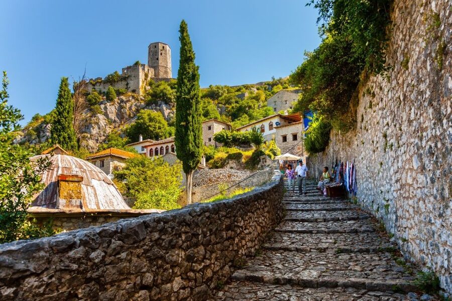 From Dubrovnik: Mostar & Kravice Waterfalls Private Tour - Should you book this Dubrovnik to Mostar and Kravice private tour?