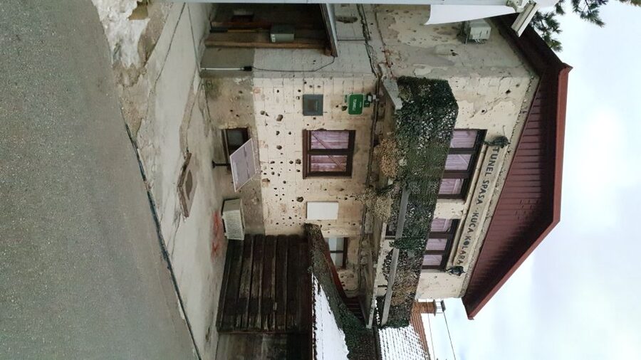 From Dubrovnik: Sarajevo and Mostar Private Full-Day Tour - Mostar returns in a shorter window, so focus on what you want