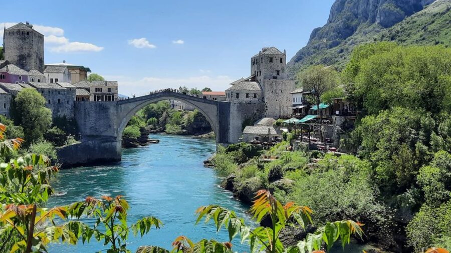 From Dubrovnik to Mostar and Kravice waterfalls - What to bring (and why passport timing matters)