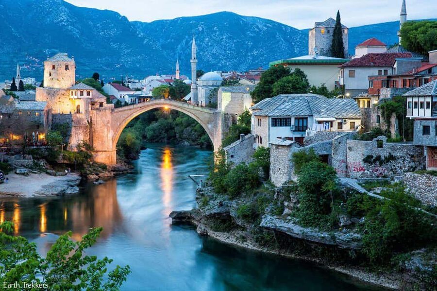 From Dubrovnik to Mostar and Kravice waterfalls - Price and value: is $88 a good deal from Dubrovnik?