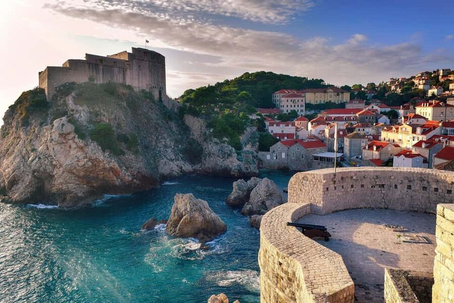 From Makarska : Dubrovnik Guided Tour & Free Time - Why This Tour From Makarska Makes Dubrovnik Feel Manageable
