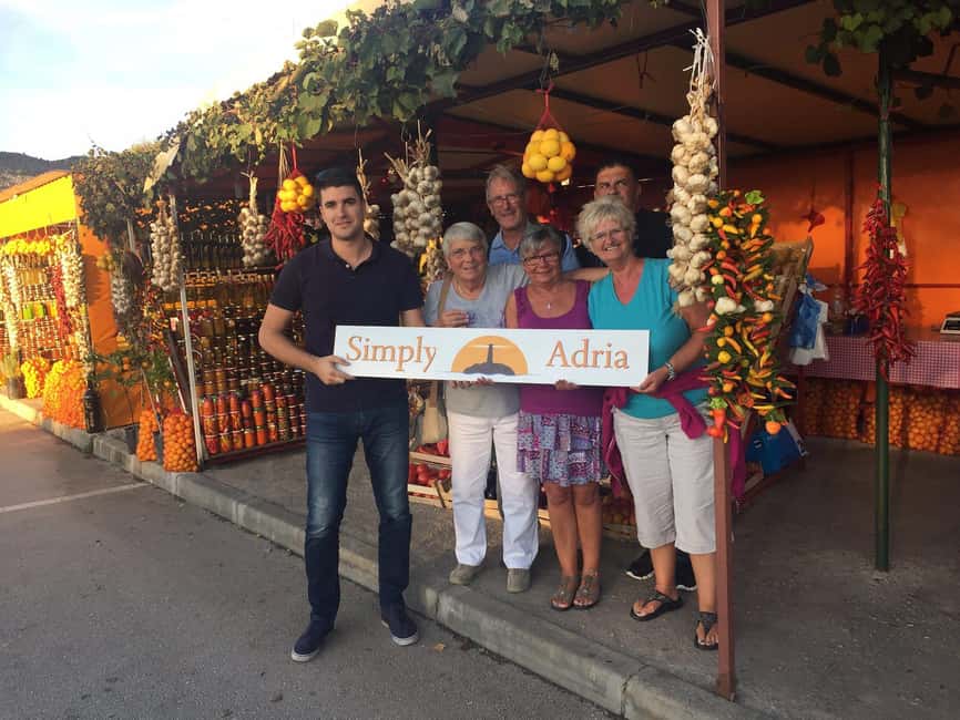 From Makarska : Dubrovnik Guided Tour & Free Time - Value Check: Is $66 a Smart Deal for This Day Trip?