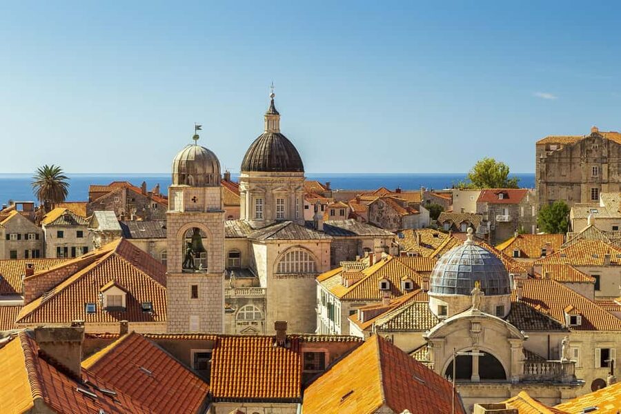 From Makarska : Dubrovnik Guided Tour & Free Time - Small Details That Make a Difference in Day-Trip Comfort