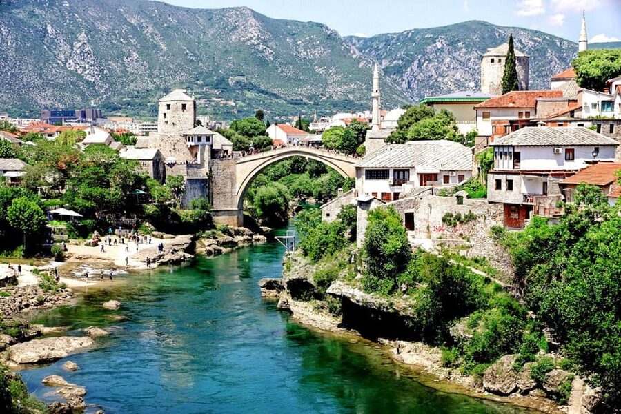 From Makarska : Mostar and Kravica Waterfalls Day Trip - Should you book this Makarska to Mostar and Kravica trip?