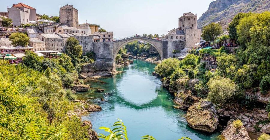 From Makarska Riviera: Day Trip to Mostar - Key Moments That Make This Day Trip Worth It