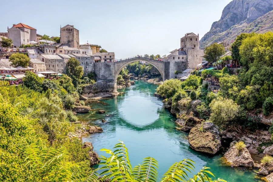 From Makarska Riviera: Day Trip to Mostar - Why 9 Hours in Mostar Works (and When It Might Feel Tight)