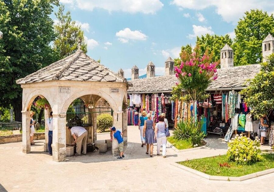 From Makarska Riviera: Day Trip to Mostar - Price and Value: What You Get for About $100
