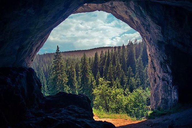 From Sarajevo: Bijambare Cave and Spring of River Bosna Tour - Key highlights you should care about