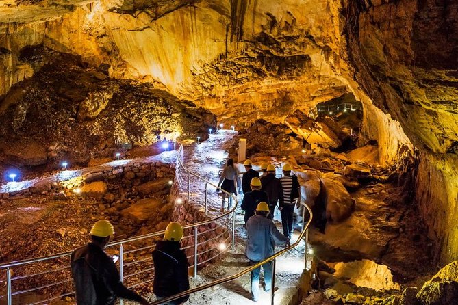From Sarajevo: Bijambare Cave and Spring of River Bosna Tour - Why Bijambare and Vrelo Bosne make a great Sarajevo escape