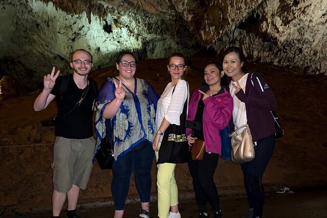 From Sarajevo: Bijambare Cave and Spring of River Bosna Tour - Vrelo Bosne spring park: the river Bosna brought back above ground