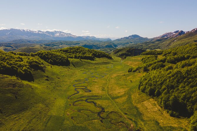 From Sarajevo: Full-Day Hike to Lukomir Village - A First Look at Lukomir and Rakitnica Canyon From Sarajevo