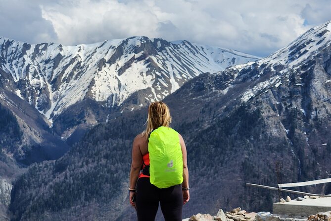 From Sarajevo: Full-Day Hike to Lukomir Village - Lukomir Village: Stone Houses, Dinaric Dress, and a Weather-Closed World